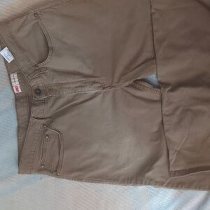 Men Wrangler straight fit 36x30